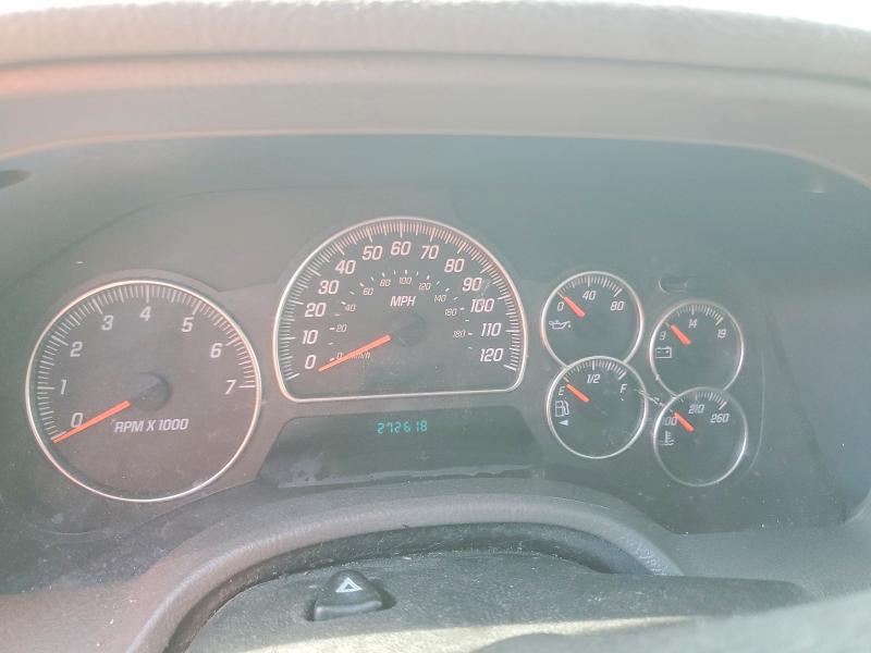 50051876 :رقم المزاد ، 1GKDS13S742103431 vin ، 2004 Gmc Envoy مزاد بيع