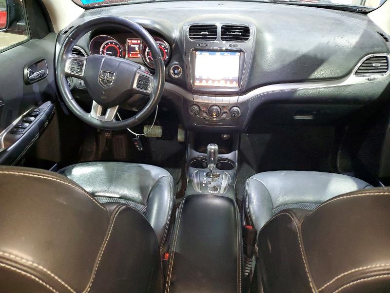 Auction sale of the 2015 Dodge Journey, vin: 3C4PDDGG9FT701290, lot number: 49364936