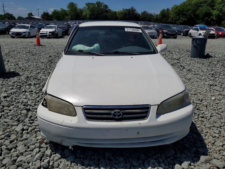 51156406 :رقم المزاد ، 4T1BG22K7YU937149 vin ، 2000 Toyota Camry مزاد بيع