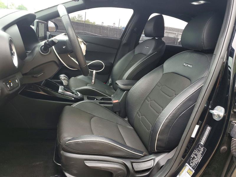 Aukcja sprzedaży 2023 Kia Forte, vin: 3KPF54AD8PE557275, numer aukcji: 50946346