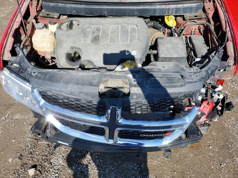 Aukcja sprzedaży 2018 Dodge Journey, vin: 3C4PDDCG9JT159607, numer aukcji: 48610196