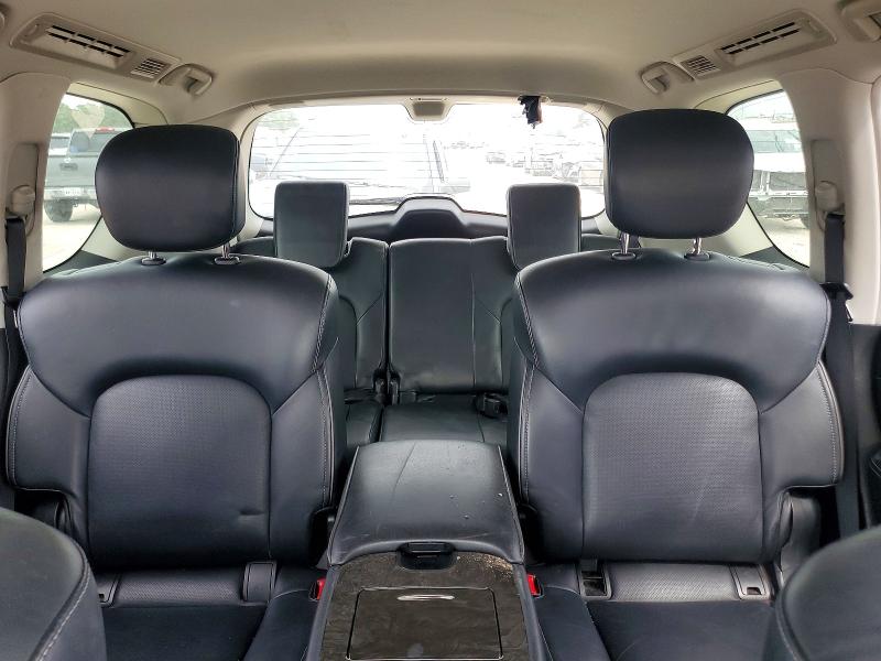 Aukcja sprzedaży 2020 Infiniti Qx80, vin: JN8AZ2NF6L9704971, numer aukcji: 48415086