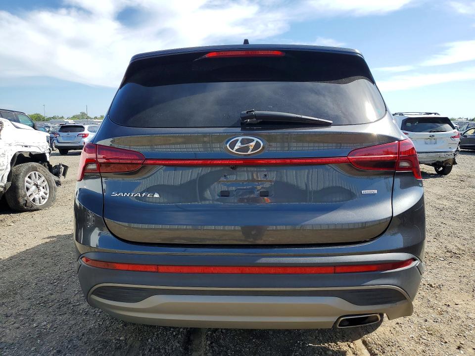Продажа на аукционе авто 2023 Hyundai Santa Fe, vin: 5NMS2DAJ3PH514663, номер лота: 51233356