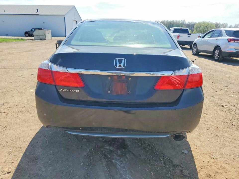 Aukcja sprzedaży 2014 Honda Accord, vin: 1HGCR2F30EA192054, numer aukcji: 50589566
