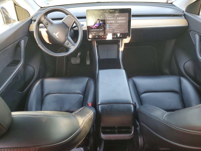 Продаж на аукціоні авто 2020 Tesla Model Y, vin: 5YJYGDEE7LF031486, номер лоту: 49029926