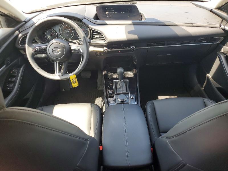 Продаж на аукціоні авто 2025 Mazda Cx-30, vin: 3MVDMBBM4SM779922, номер лоту: 49338056