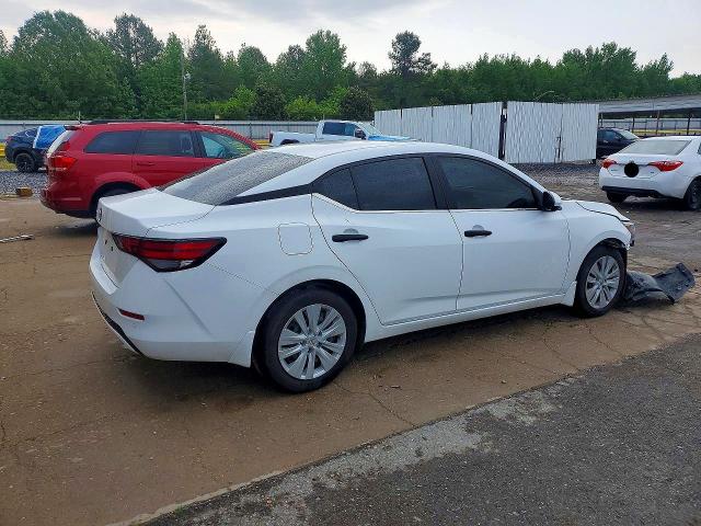 Aukcja sprzedaży 2024 Nissan Sentra, vin: 3N1AB8BVXRY210410, numer aukcji: 51635646
