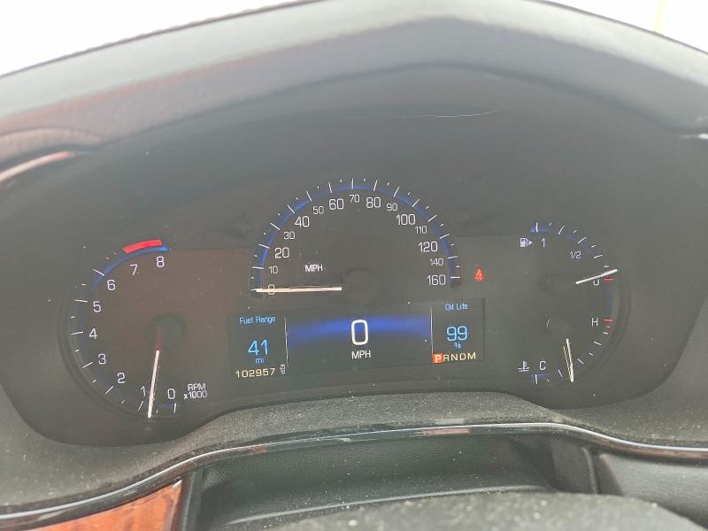 2015 Cadillac Cts მანქანა იყიდება აუქციონზე, vin: 1G6AR5S30F0137854, აუქციონის ნომერი: 48164676