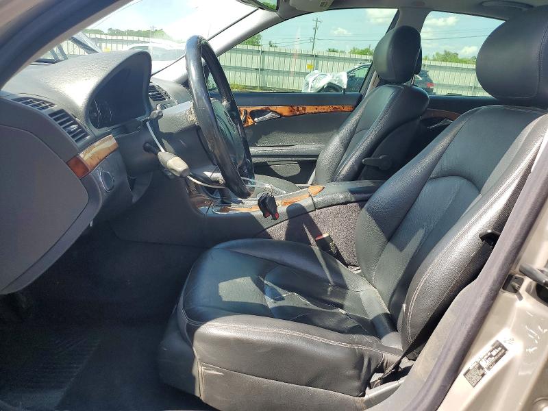 Продаж на аукціоні авто 2005 Mercedes-benz E, vin: WDBUF26J15A560864, номер лоту: 51177226