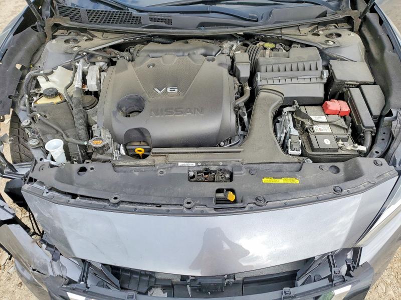 Продажа на аукционе авто 2020 Nissan Maxima, vin: 1N4AA6DV2LC371096, номер лота: 51523426