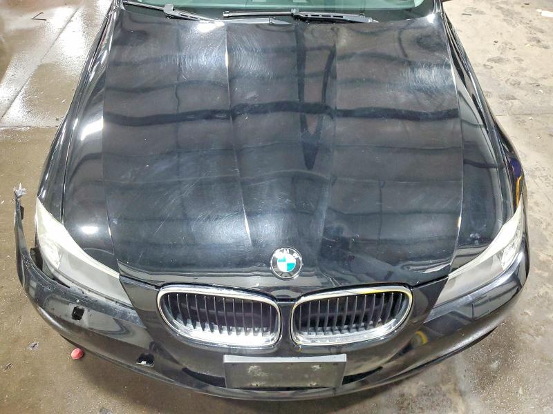 Aukcja sprzedaży 2009 Bmw 328, vin: WBAPK73529A452626, numer aukcji: 51988836