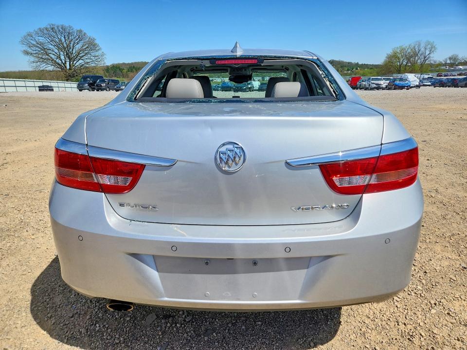 Продажа на аукционе авто 2015 Buick Verano, vin: 1G4PR5SK1F4217246, номер лота: 50915196