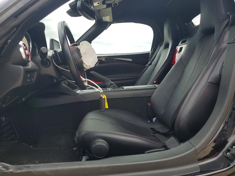 Aukcja sprzedaży 2018 Mazda Mx-5 Miata, vin: JM1NDAD7XJ0204068, numer aukcji: 48514866