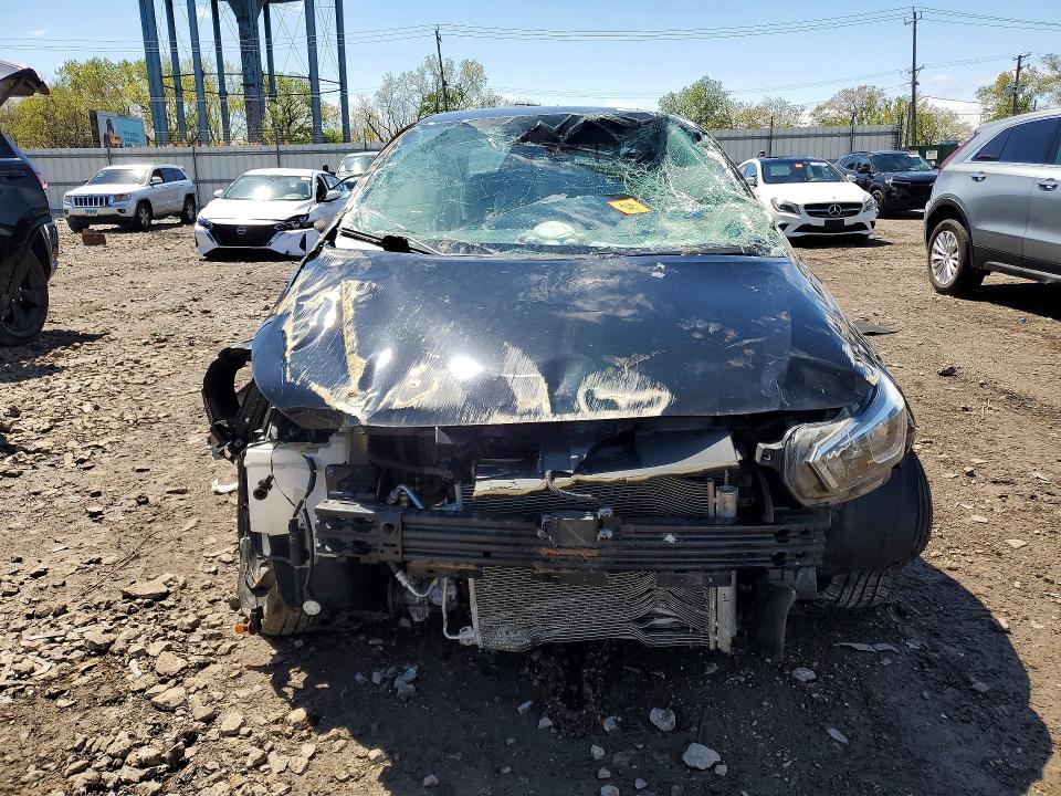 Продажа на аукционе авто 2020 Nissan Versa, vin: 3N1CN8DV5LL901930, номер лота: 51084196