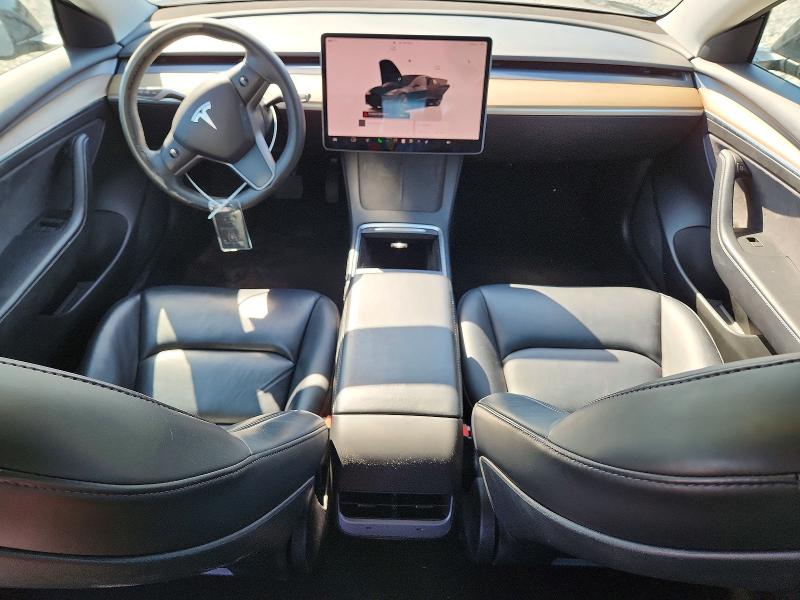 Aukcja sprzedaży 2022 Tesla Model 3, vin: 5YJ3E1EA2NF184839, numer aukcji: 49875916