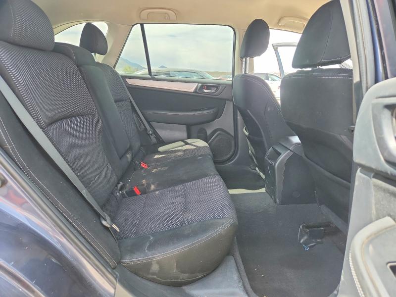 51308246 :رقم المزاد ، 4S4BSBFC4F3297440 vin ، 2015 Subaru Outback مزاد بيع