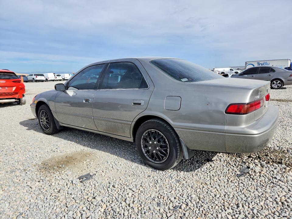 Продажа на аукционе авто 1998 Toyota Camry, vin: 4T1BF28KXWU062172, номер лота: 50880106