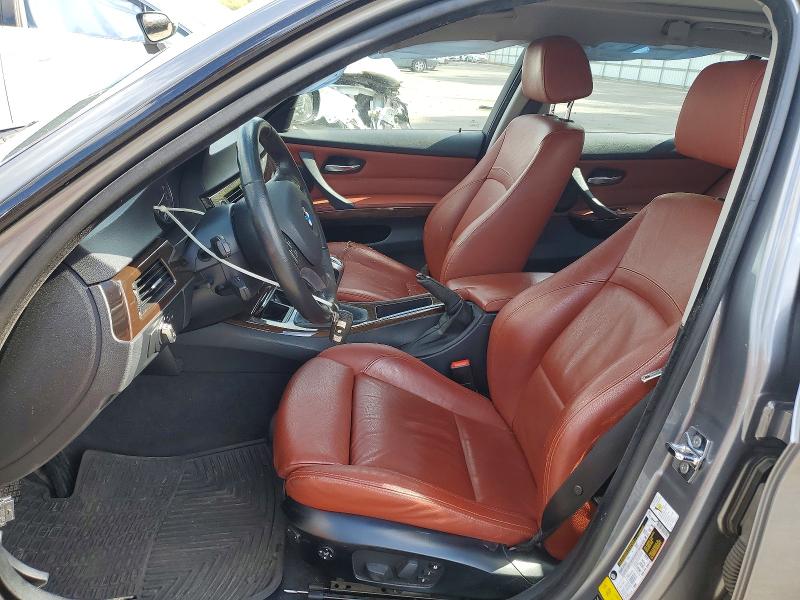 Aukcja sprzedaży 2009 Bmw 328, vin: WBAUU33539A544611, numer aukcji: 50612536