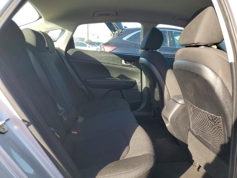 48857876 :رقم المزاد ، 5XXGT4L39LG409166 vin ، 2020 Kia Optima مزاد بيع