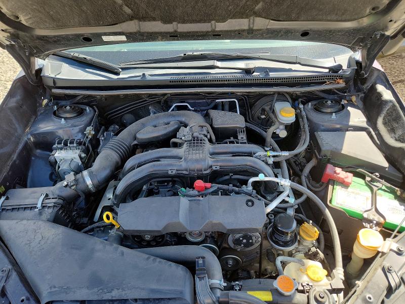 Aukcja sprzedaży 2013 Subaru Impreza, vin: JF1GJAH61DH020801, numer aukcji: 50625146