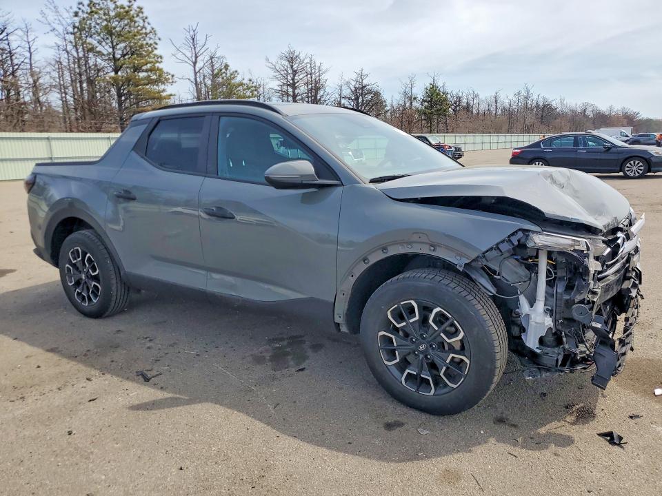 Продажа на аукционе авто 2023 Hyundai Santa Cruz, vin: 5NTJCDAE9PH065750, номер лота: 49772166