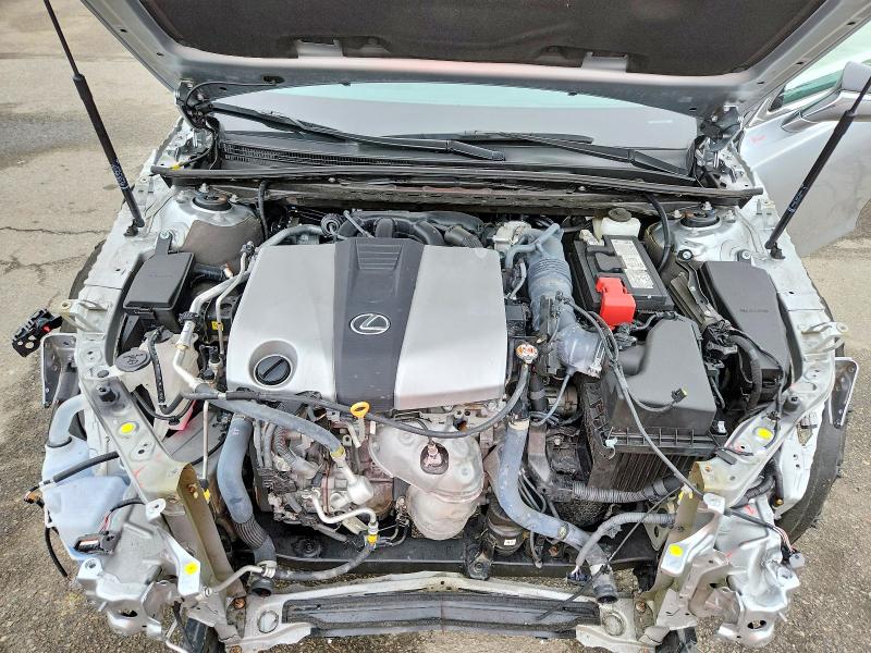 Auction sale of the 2024 Lexus Es 350, vin: 58ADZ1B10RU172297, lot number: 50823236