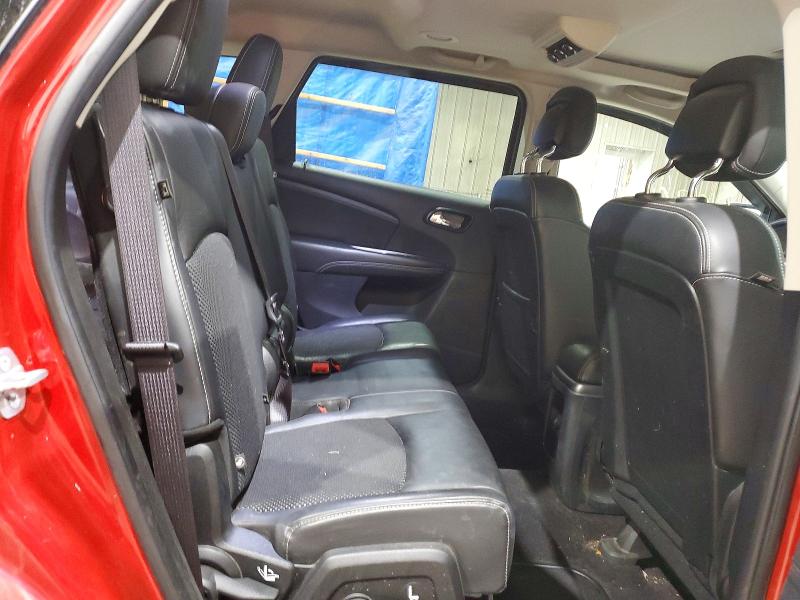 Auction sale of the 2015 Dodge Journey, vin: 3C4PDDGG9FT701290, lot number: 49364936