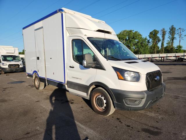 2021 Ford Transit მანქანა იყიდება აუქციონზე, vin: 1FDBW5Z8XMKA84413, აუქციონის ნომერი: 48415216