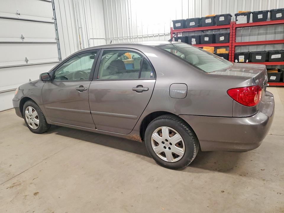 2006 Toyota Corolla მანქანა იყიდება აუქციონზე, vin: 1NXBR32E86Z639121, აუქციონის ნომერი: 49269946