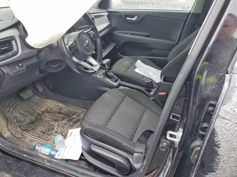 Продажа на аукционе авто 2018 Kia Rio, vin: 3KPA25AB3JE040335, номер лота: 49809646