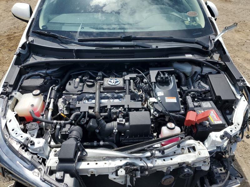 Продажа на аукционе авто 2020 Toyota Corolla, vin: JTDEBRBE2LJ000996, номер лота: 51482246
