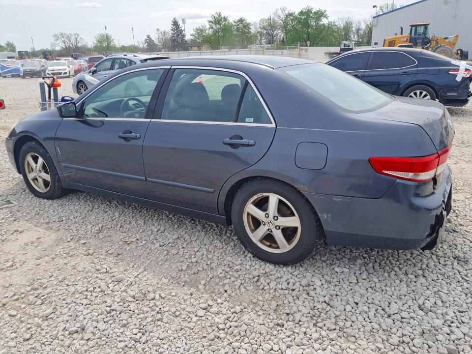 67903386 :رقم المزاد ، 1HGCM56693A045237 vin ، 2003 Honda Accord مزاد بيع