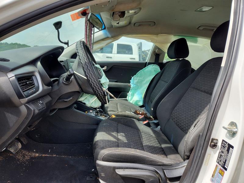 Продаж на аукціоні авто 2019 Kia Rio, vin: 3KPA24AB3KE222354, номер лоту: 49294606