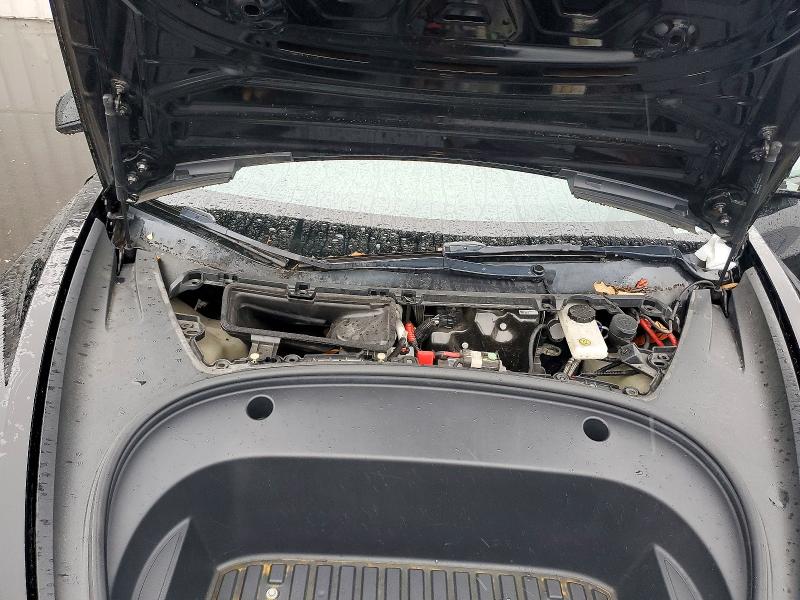 Продаж на аукціоні авто 2022 Tesla Model 3, vin: 5YJ3E1EA5NF189453, номер лоту: 48945456