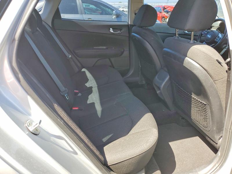 2019 Kia Optima მანქანა იყიდება აუქციონზე, vin: 5XXGT4L39KG309745, აუქციონის ნომერი: 50984156