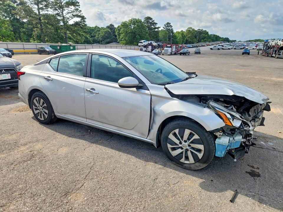 Aukcja sprzedaży 2020 Nissan Altima, vin: 1N4BL4BVXLC172609, numer aukcji: 51692186