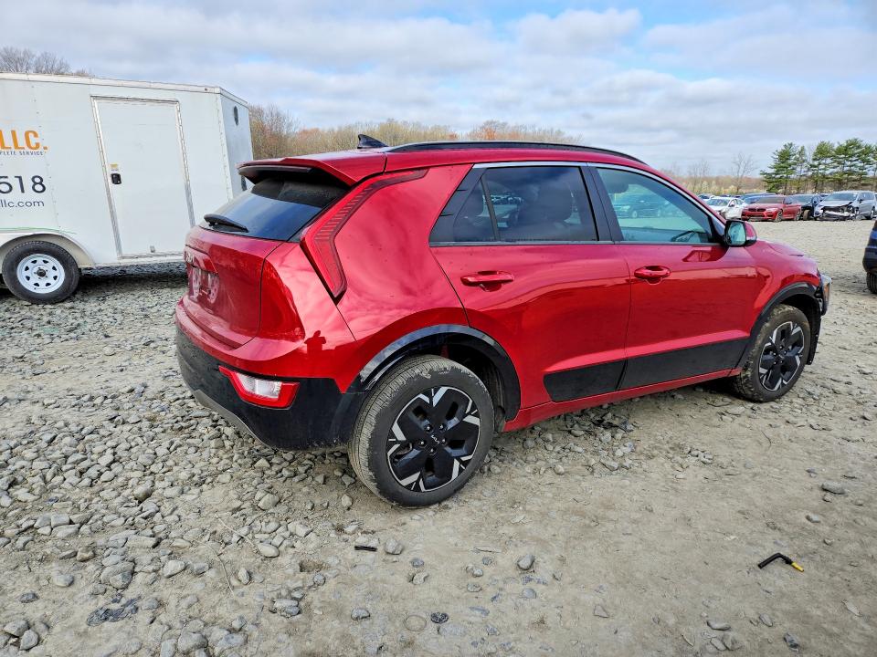 Продаж на аукціоні авто 2024 Kia Niro Ev, vin: KNDCR3L17R5082558, номер лоту: 48828976