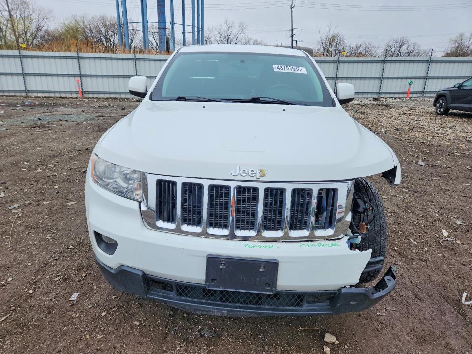Auction sale of the 2013 Jeep Grand Cherokee, vin: 1C4RJFAG5DC586413, lot number: 48783636