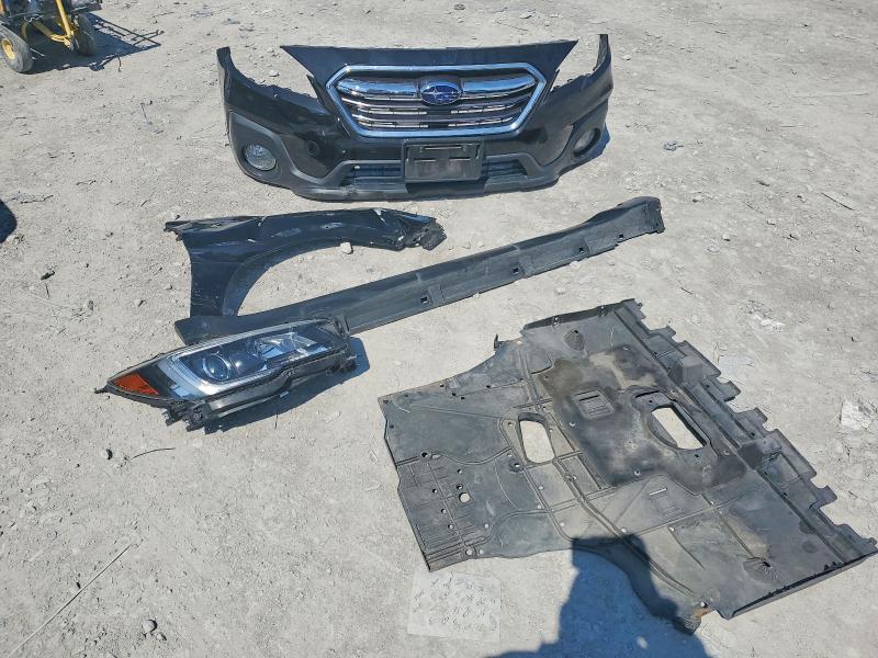 Aukcja sprzedaży 2018 Subaru Outback, vin: 4S4BSAHC8J3248614, numer aukcji: 49100126