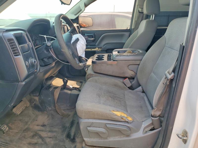 Продаж на аукціоні авто 2014 Chevrolet Silverado, vin: 3GCUKPEC9EG387447, номер лоту: 49165636