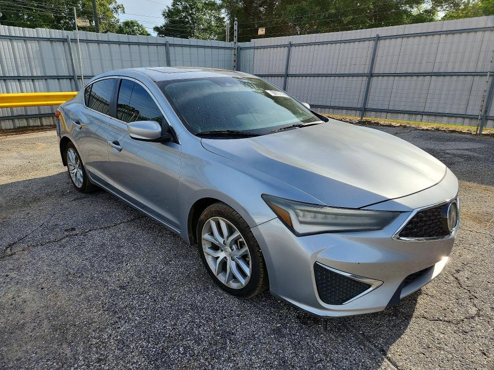 Aukcja sprzedaży 2019 Acura Ilx, vin: 19UDE2F30KA011868, numer aukcji: 50157746