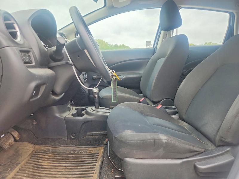 Продажа на аукционе авто 2019 Nissan Versa Note, vin: 3N1CE2CP4KL360495, номер лота: 49820206