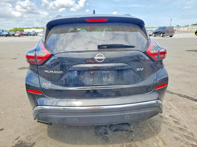 Продажа на аукционе авто 2023 Nissan Murano, vin: 5N1AZ2BJ8PC122900, номер лота: 48399276