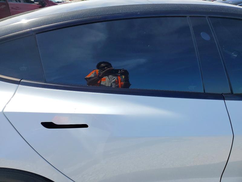 Aukcja sprzedaży 2021 Tesla Model 3, vin: 5YJ3E1EA5MF838327, numer aukcji: 48704936