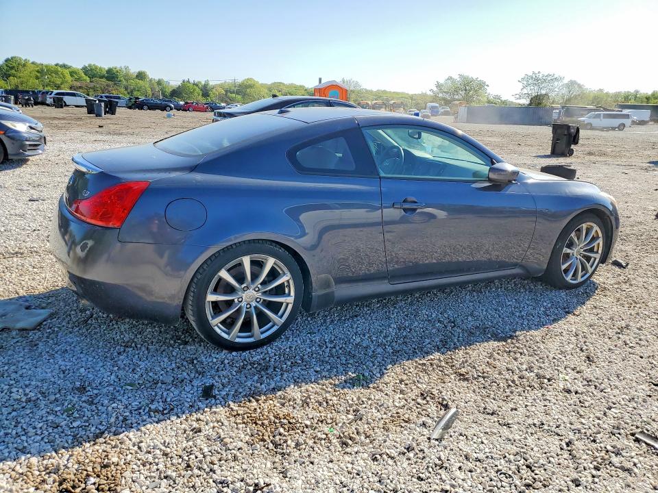 2008 Infiniti G37 მანქანა იყიდება აუქციონზე, vin: JNKCV64E68M104907, აუქციონის ნომერი: 50359756