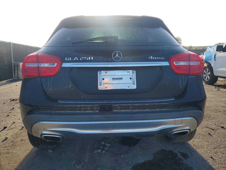 Aukcja sprzedaży 2015 Mercedes-benz Gla, vin: WDCTG4GB4FJ178353, numer aukcji: 48737596