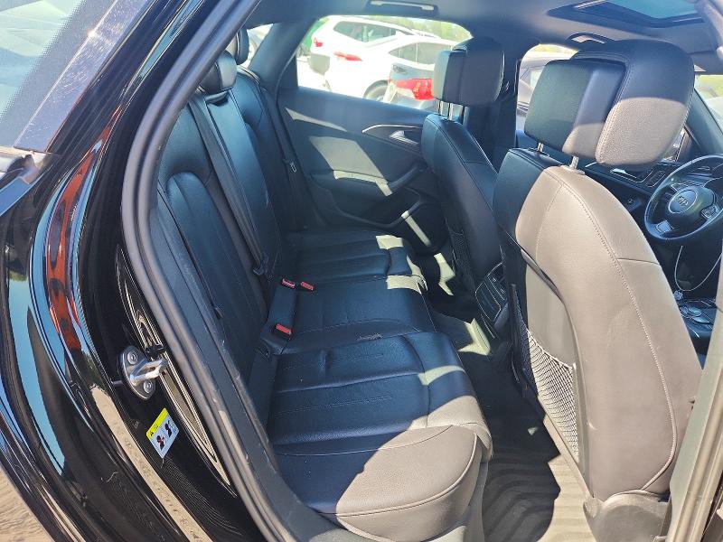 49074536 :رقم المزاد ، WAUF3AFC7JN046029 vin ، 2018 Audi A6 مزاد بيع