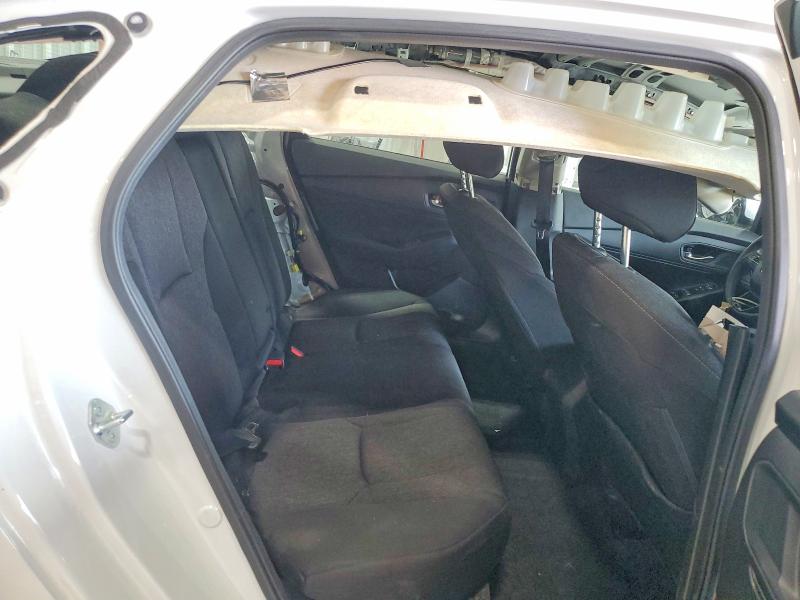 Продаж на аукціоні авто 2024 Honda Accord, vin: 1HGCY1F28RA021238, номер лоту: 50314596