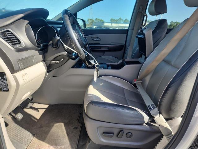 Продаж на аукціоні авто 2017 Kia Sedona, vin: KNDMB5C15H6305919, номер лоту: 49326126