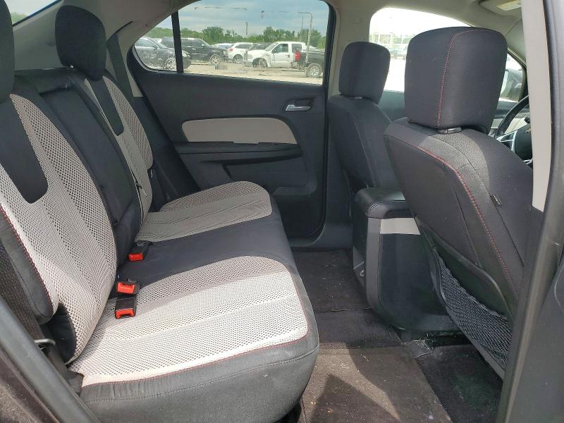 Aukcja sprzedaży 2016 Chevrolet Equinox, vin: 2GNFLFE37G6118949, numer aukcji: 51678636